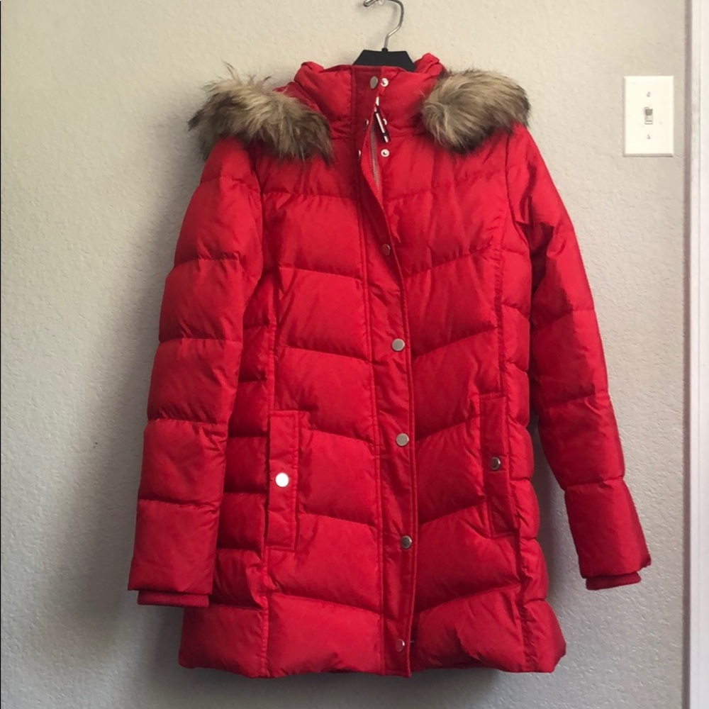 Tommy Hilfiger coat